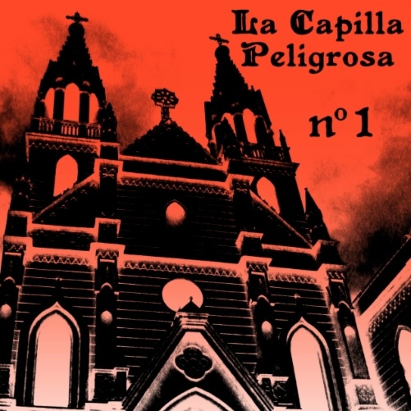La Capilla Peligrosa