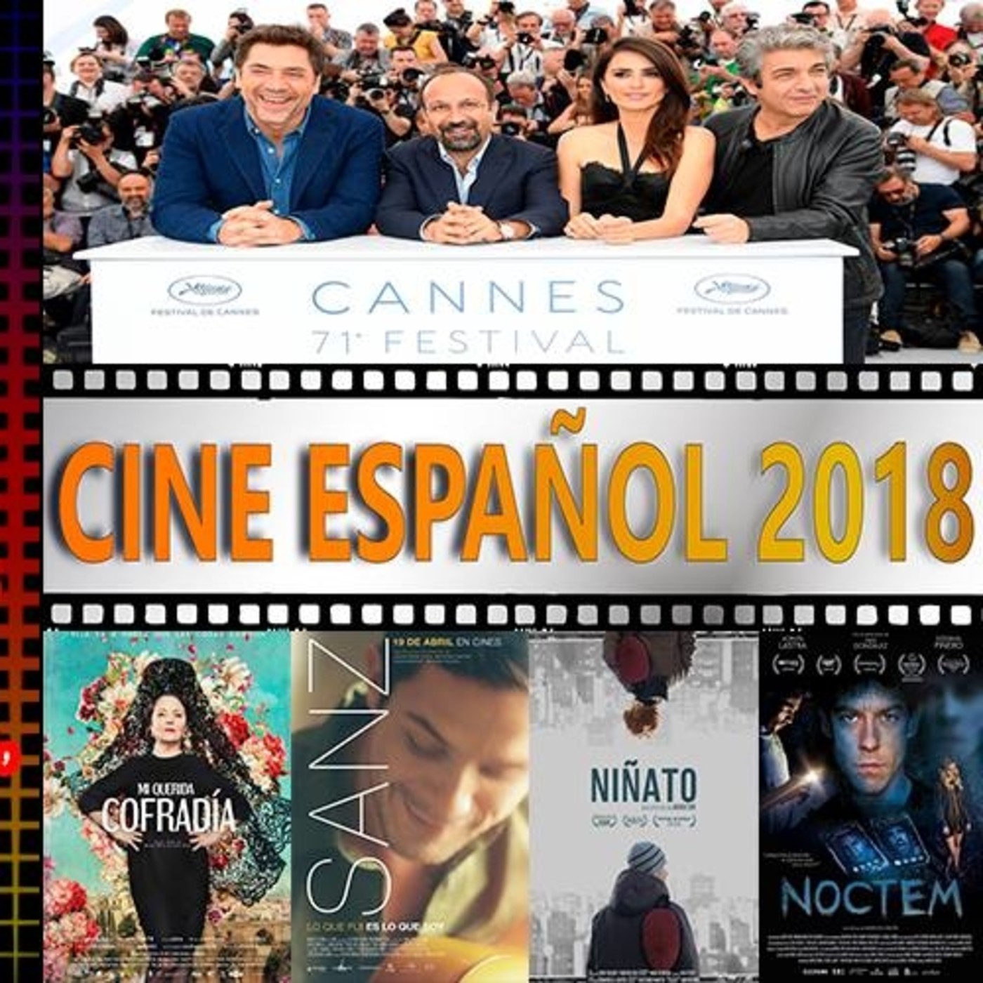 El podcast de Cinoscar & Rarities
