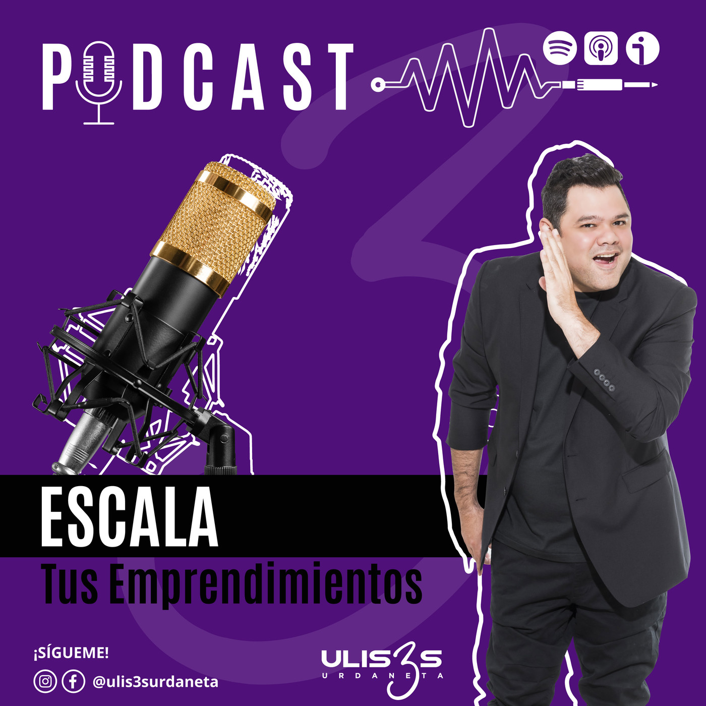 ULISES URDANETA