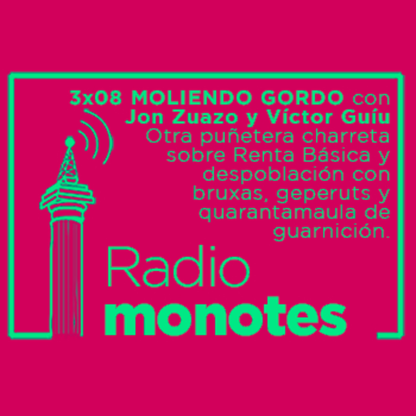 Radio Monotes