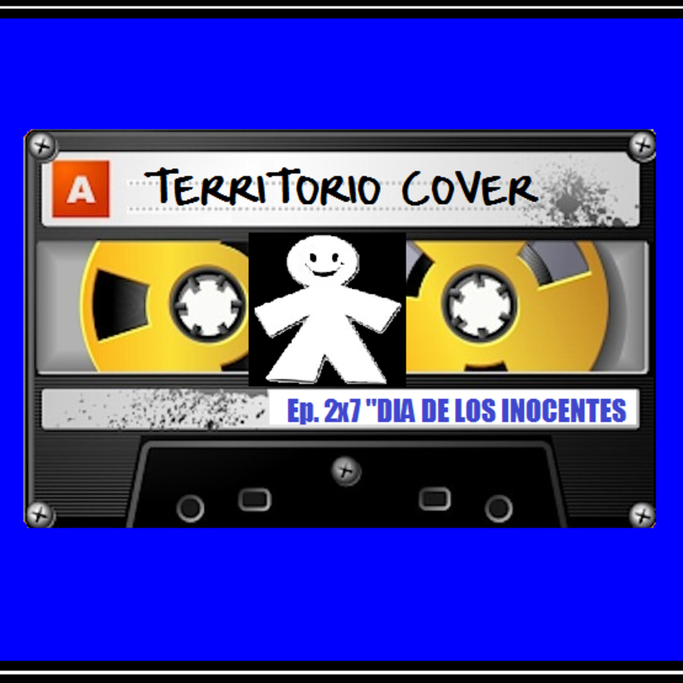 TERRITORIO COVER