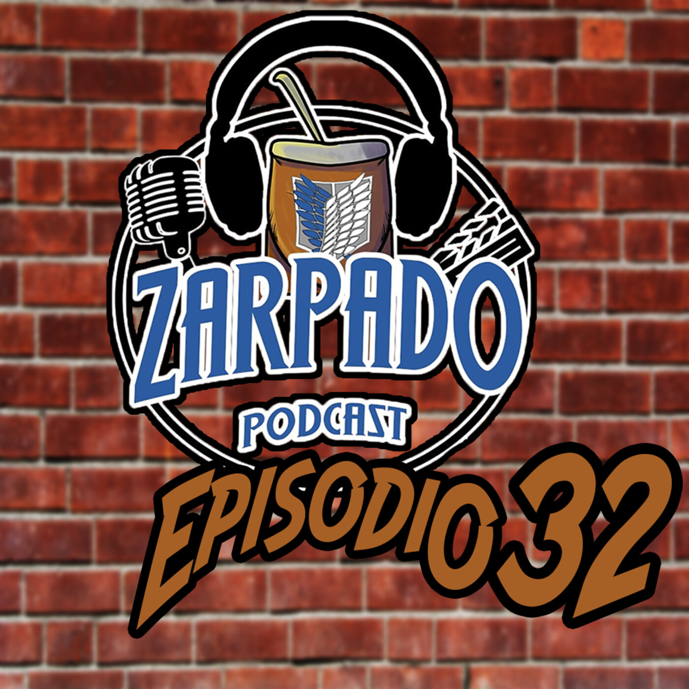 Zarpado Podcast