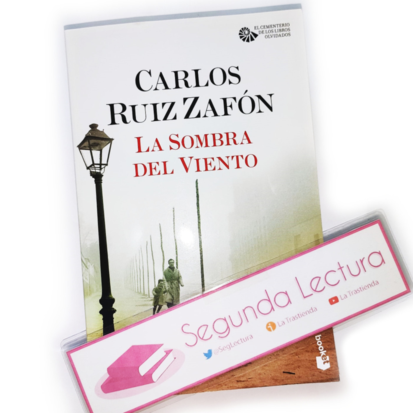 Segunda Lectura