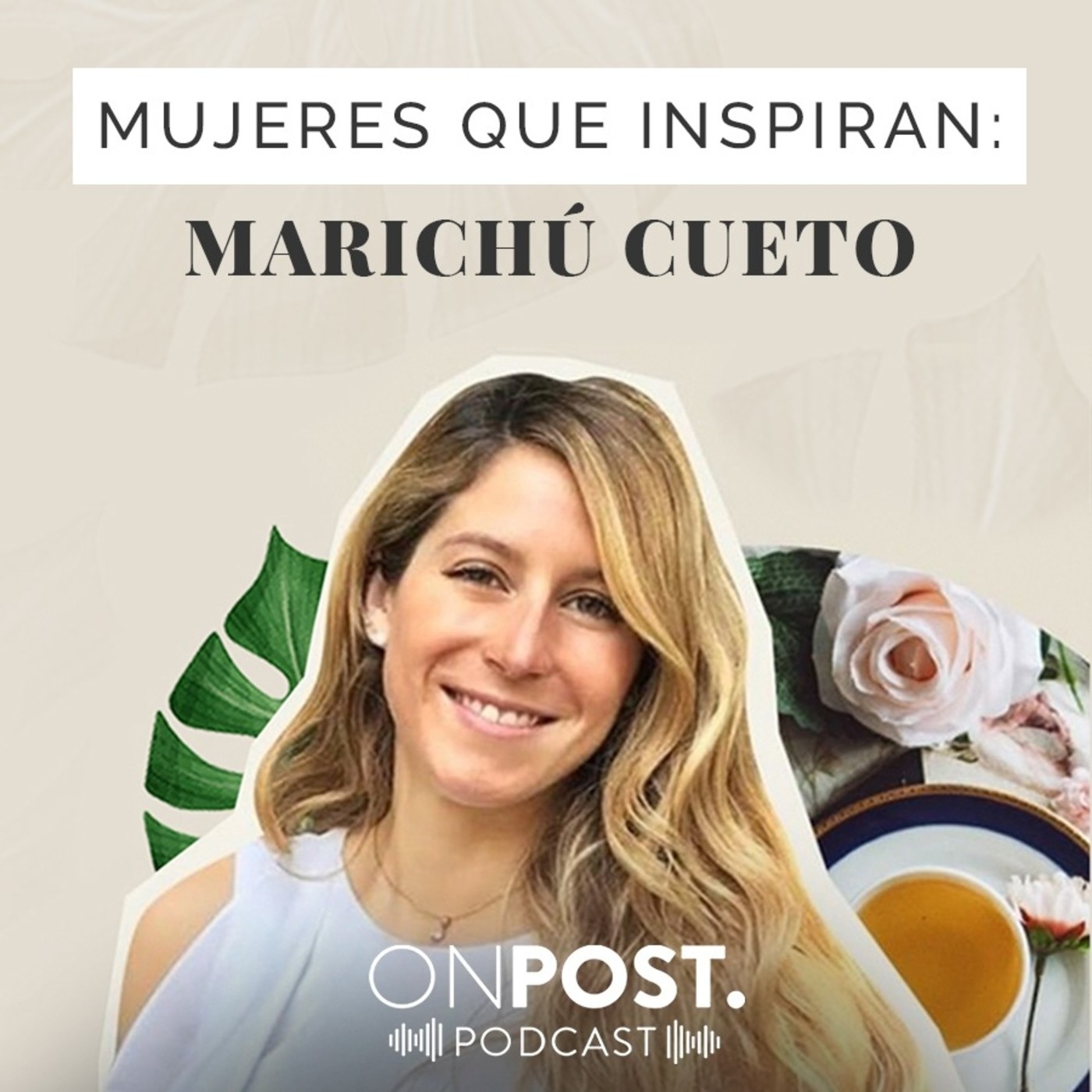 Mujeres que Inspiran