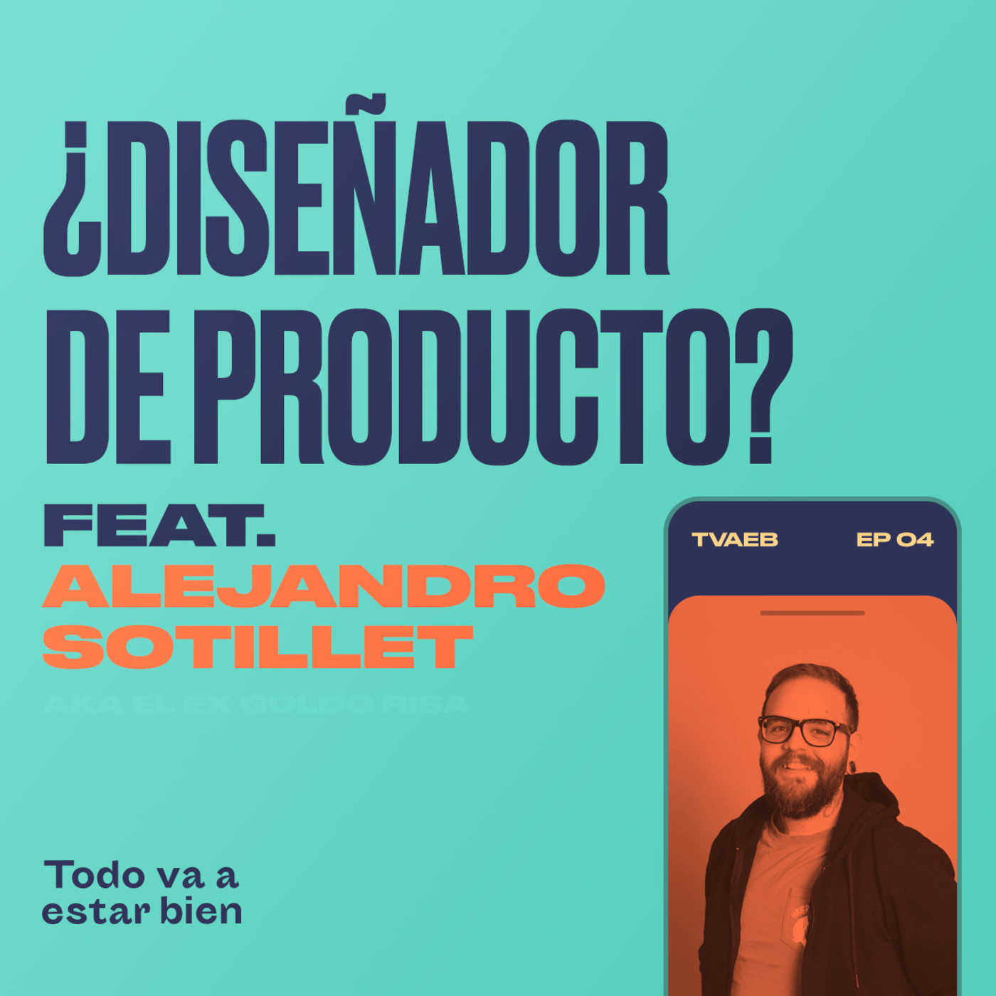 Todo va a estar bien