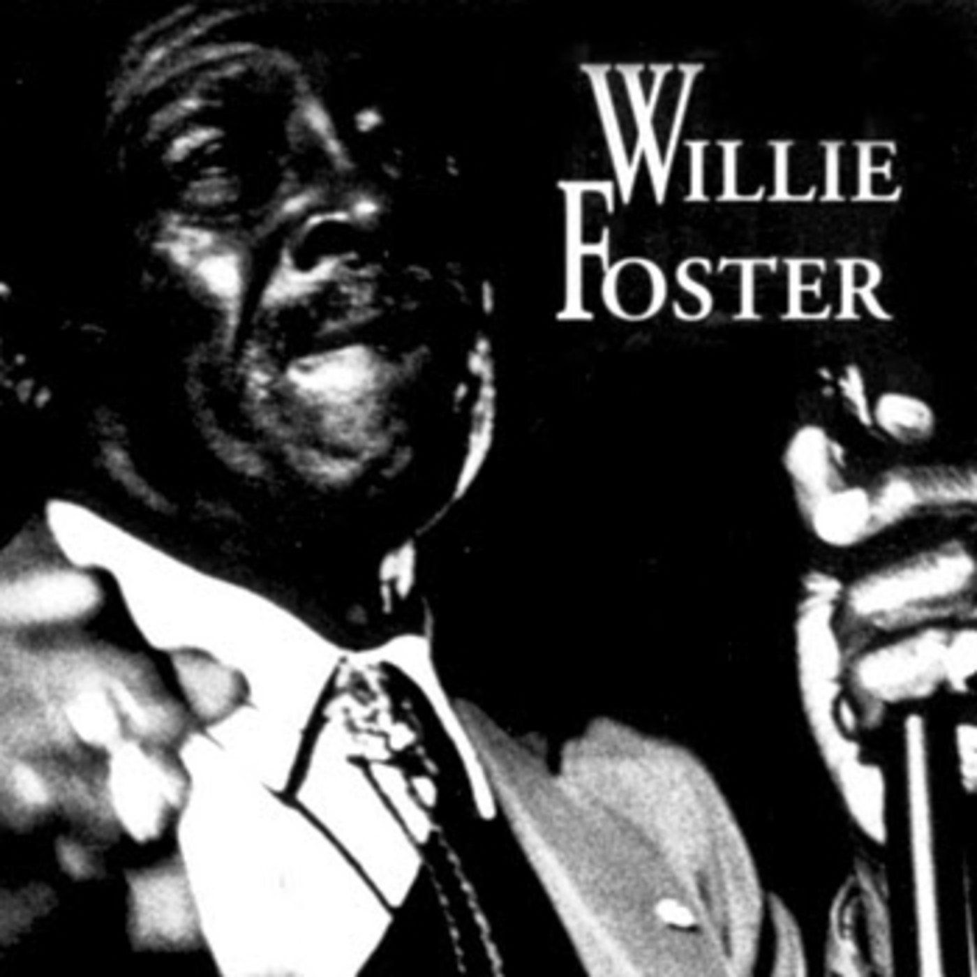 ESPECIAL WILLIE FOSTER (132) episode artwork