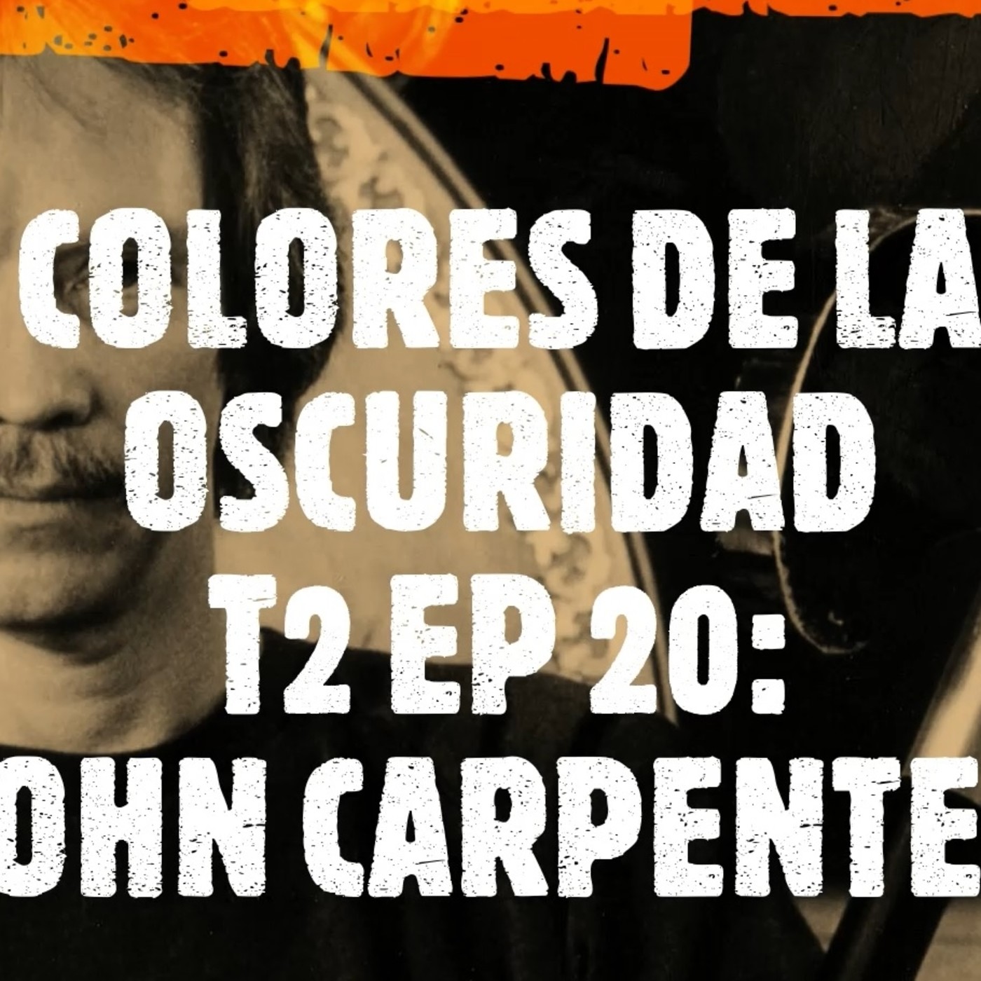 Colores de la Oscuridad