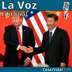 Editorial: La guerra que Trump puede perder - 20/09/19