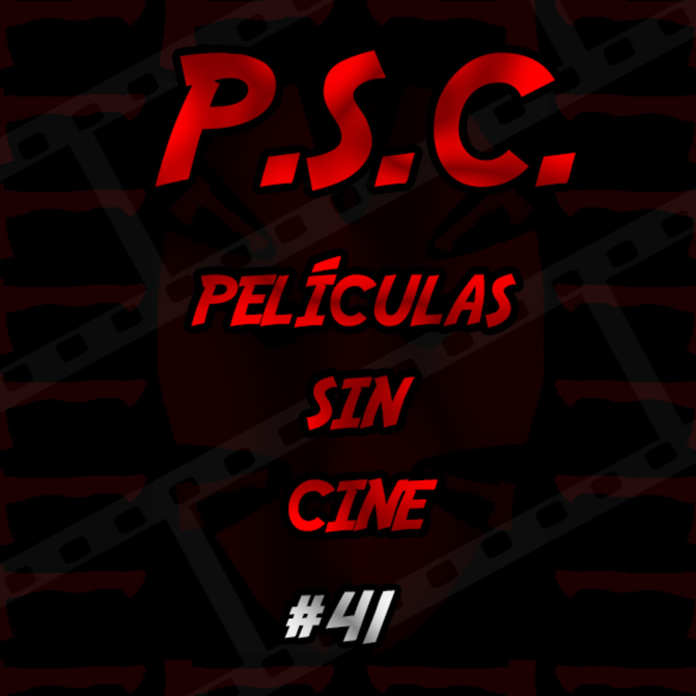 Promising Young Woman, Nomadland, Zack Snyder's Justice League y Godzilla vs Kong - P.S.C. Películas Sin Cine #41 episode artwork