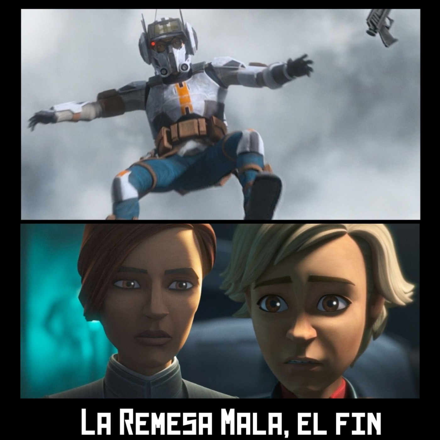 Uno Con La Fuerza