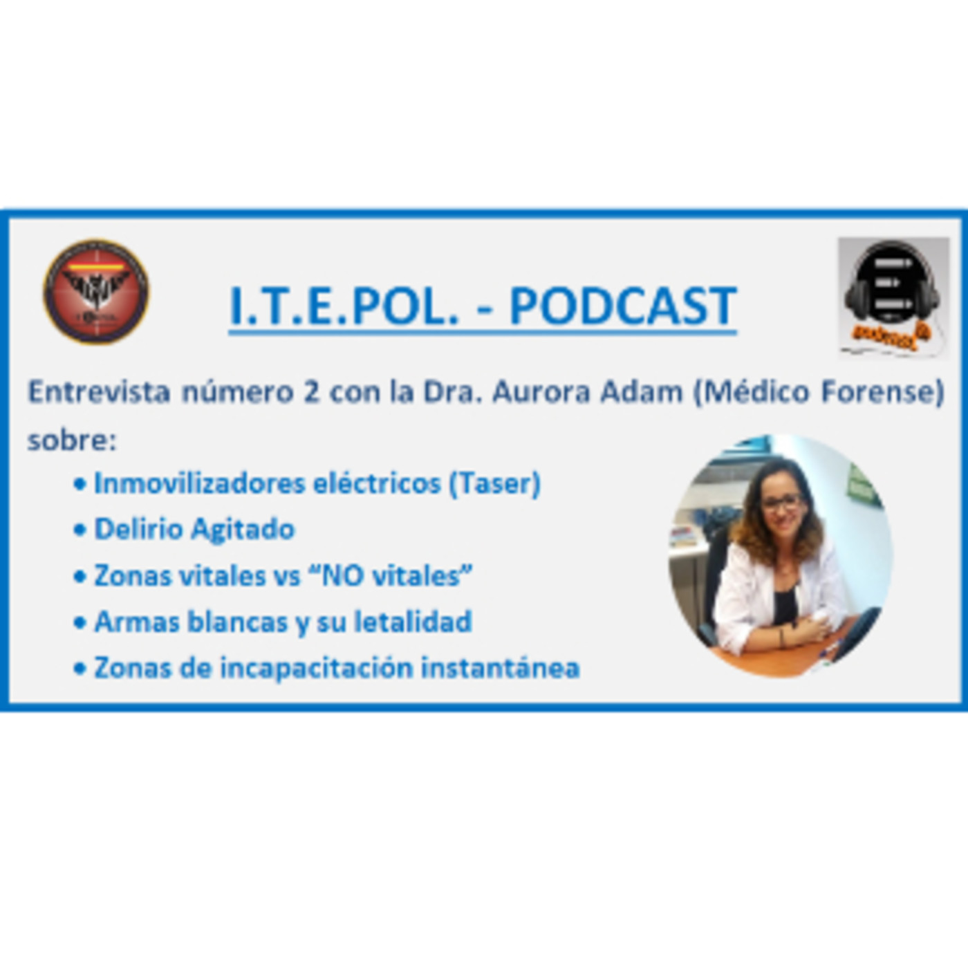 ITEPOL