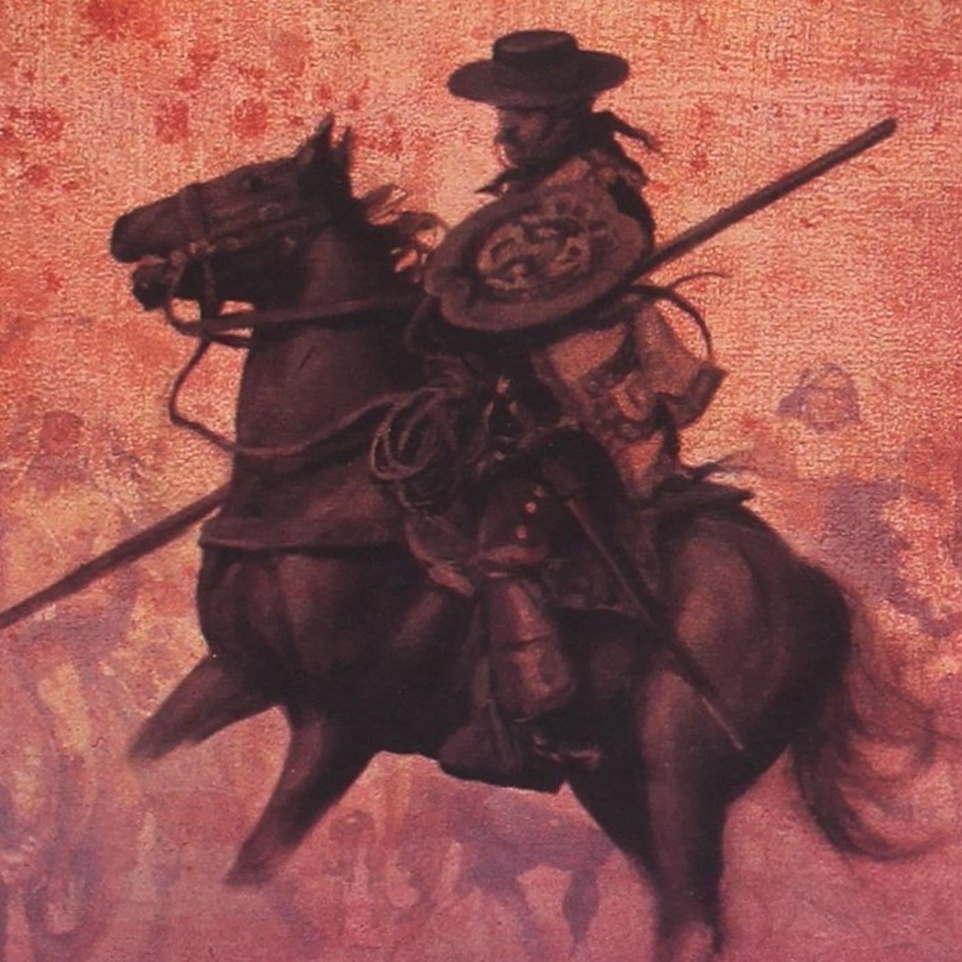 LA REBELIÓN DEL ODIO: La insurrección de los indios pueblos en 1680