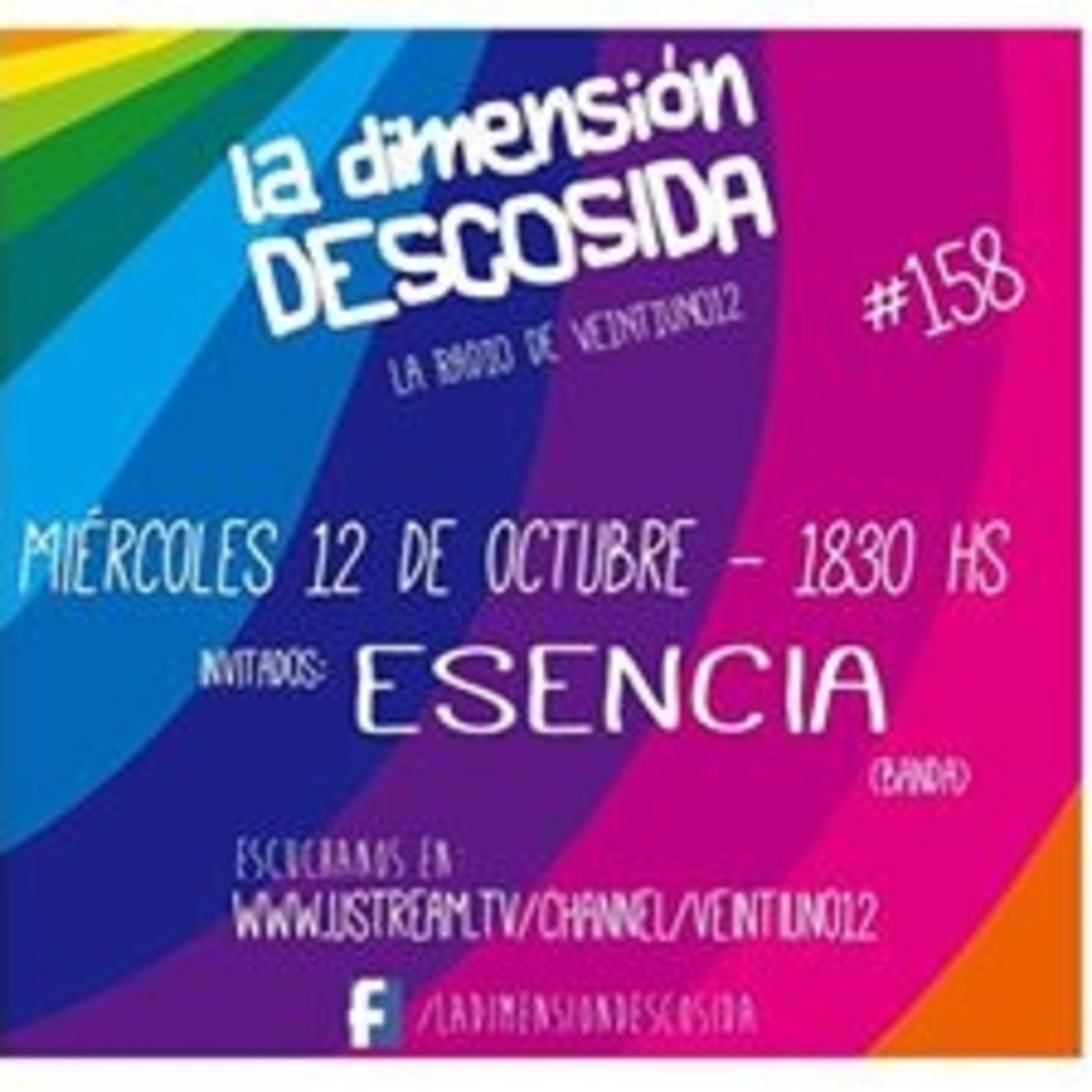 La Dimension Descosida