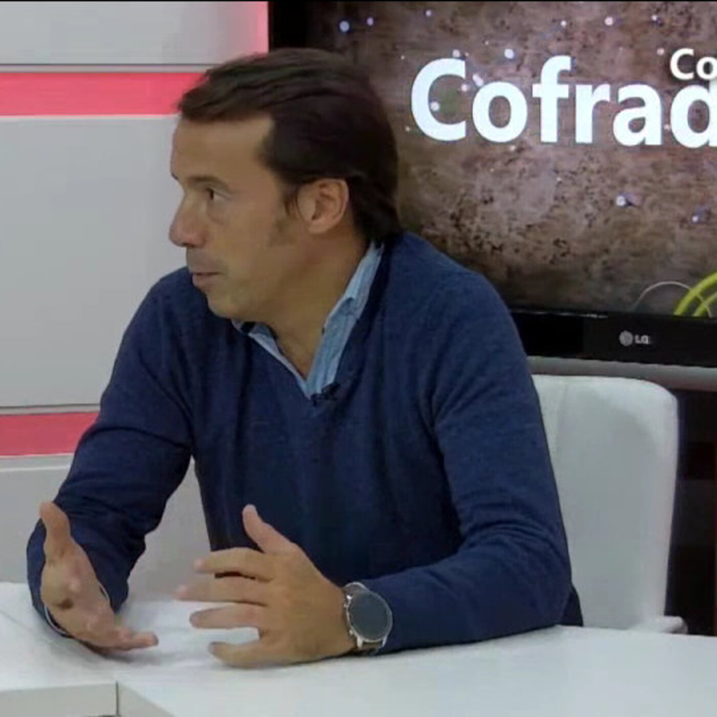 Cruz y Pasión de CofradeTV