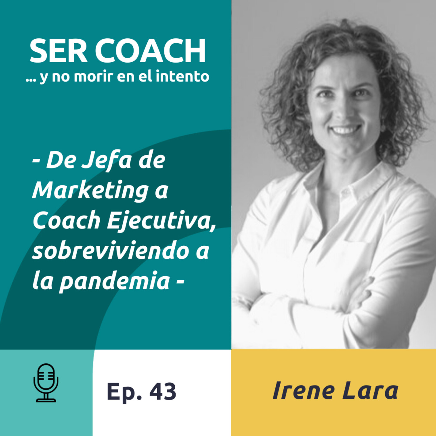 Ser Coach y no morir en el intento