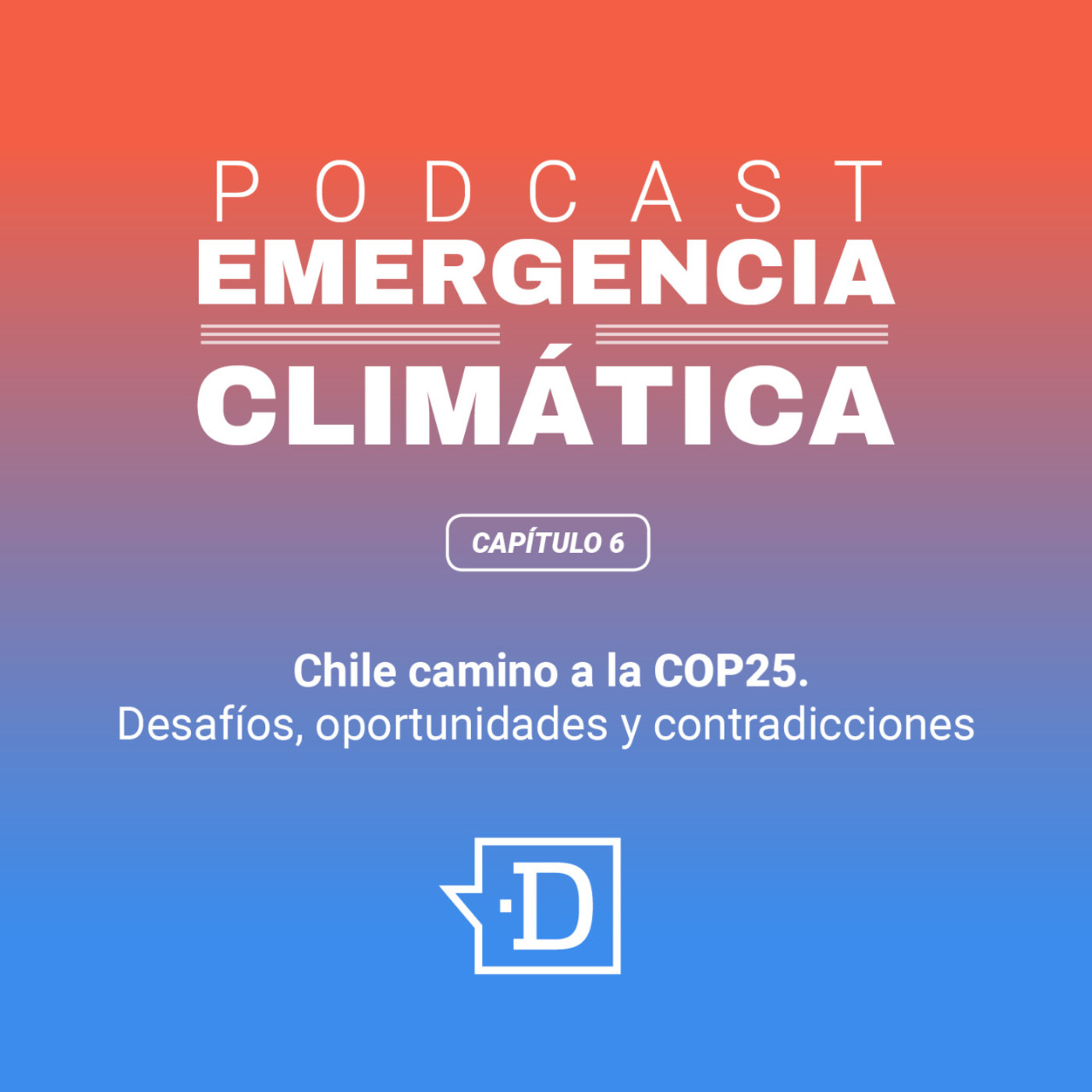 Emergencia Climática