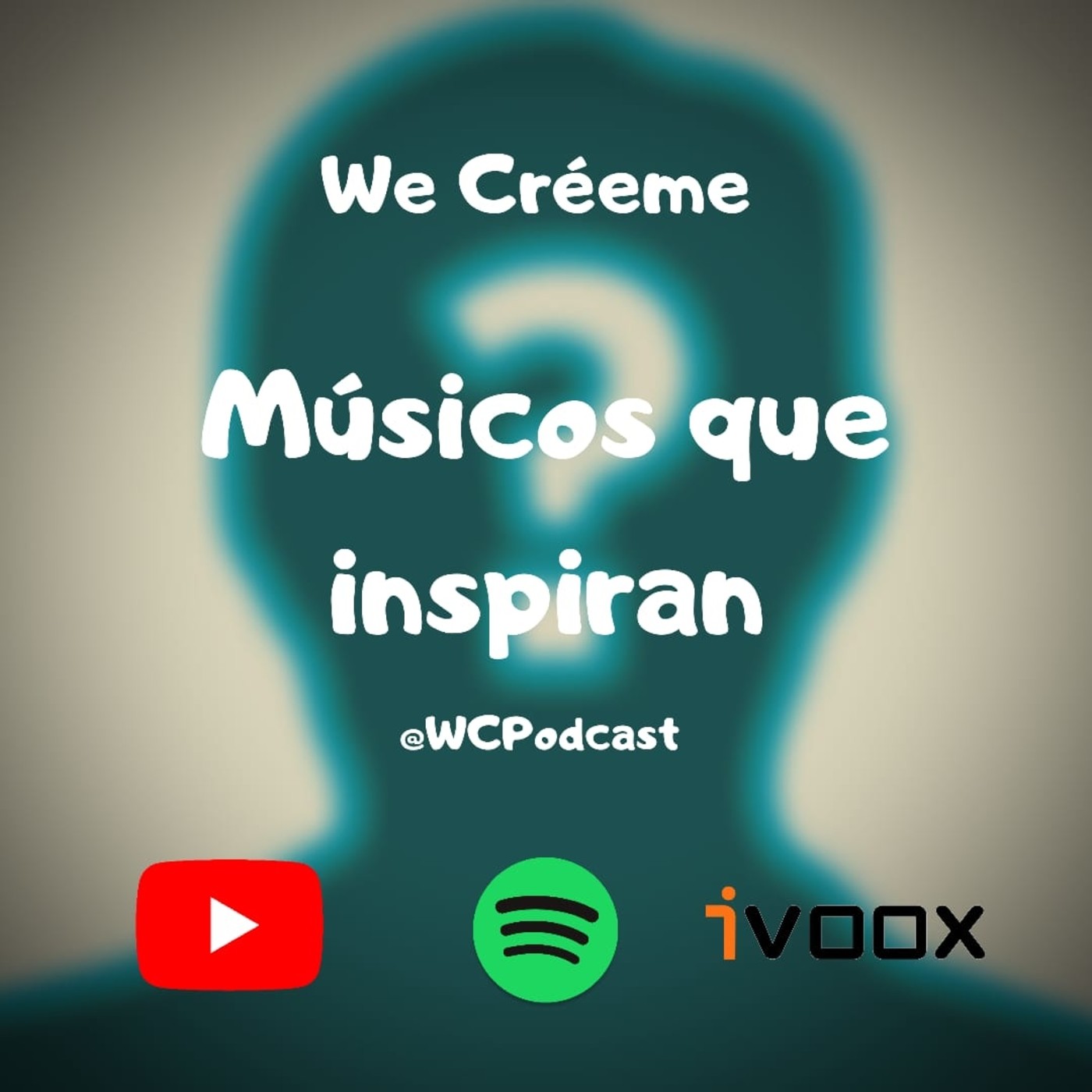 We Creeme Podcast