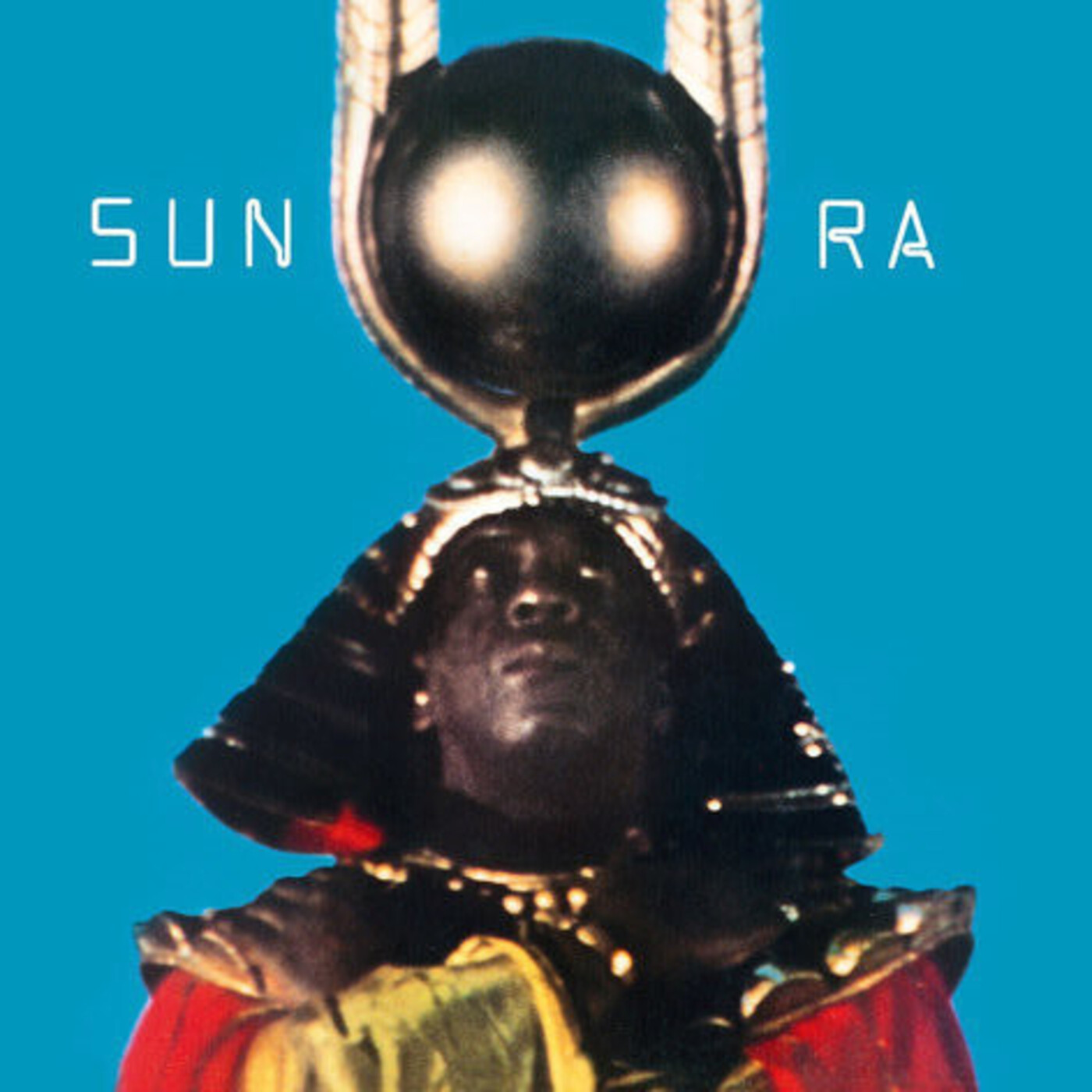 28 días de ciencia ficción III #2- Space Is The Place (John Coney,1974) - Episodio exclusivo para mecenas