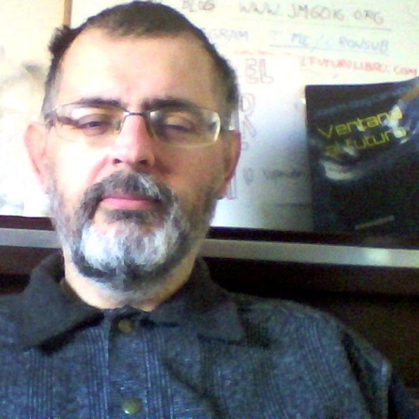 Lo que no quieres oir