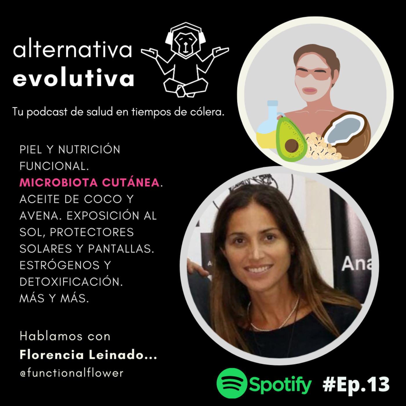 Alternativa Evolutiva