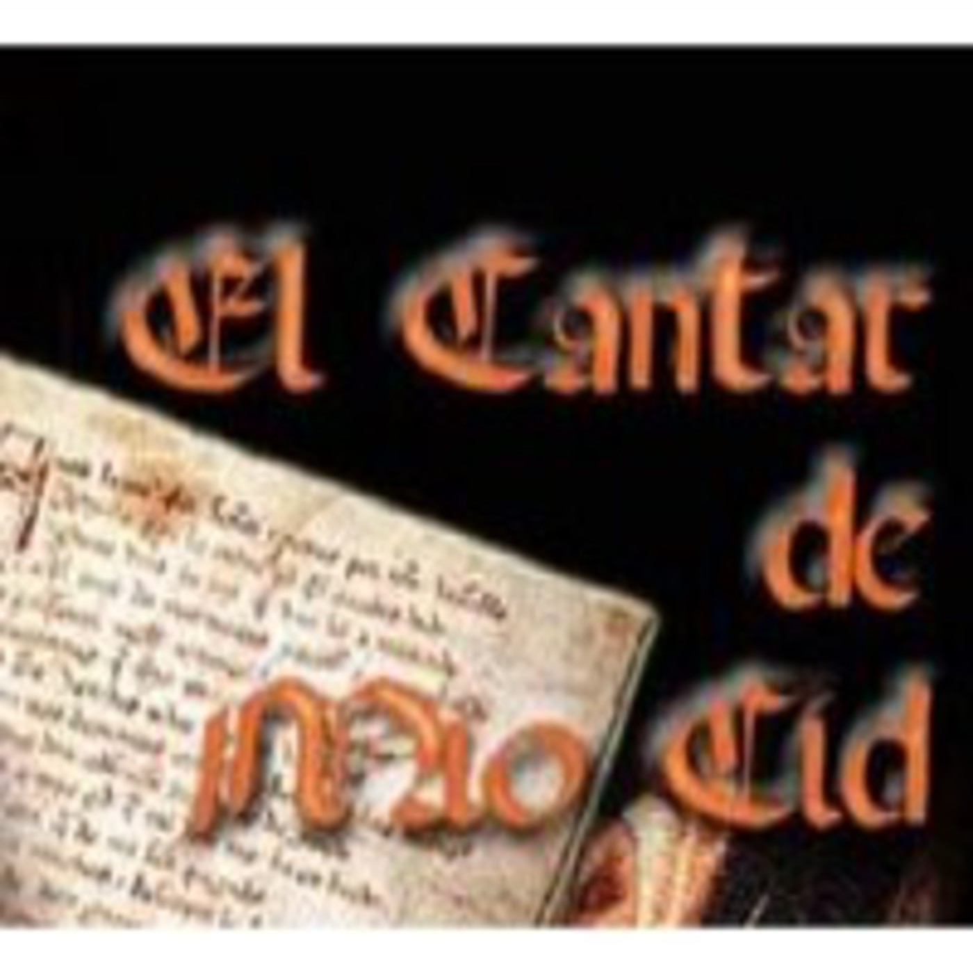 Mio Cid. Cantar del destierro. Mio Cid. Cantar del destierro.