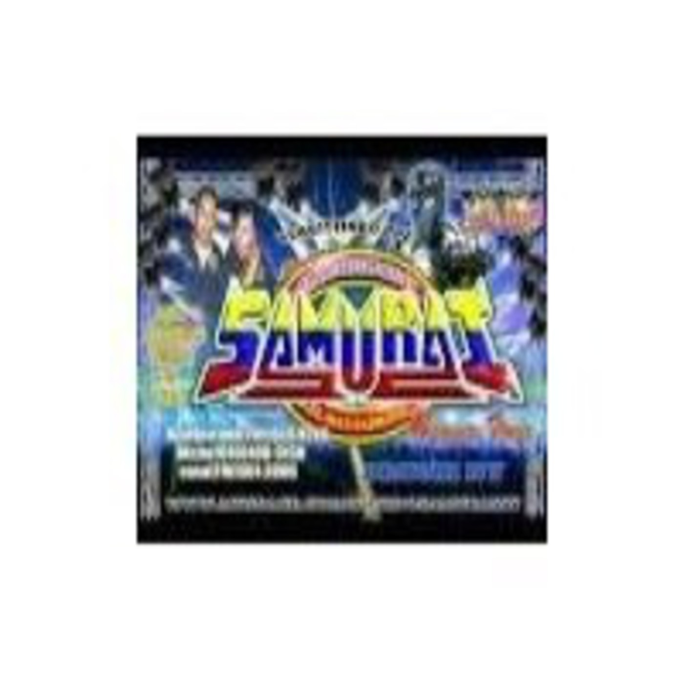Podcast RiChArD  salsa cumbiando sonideros