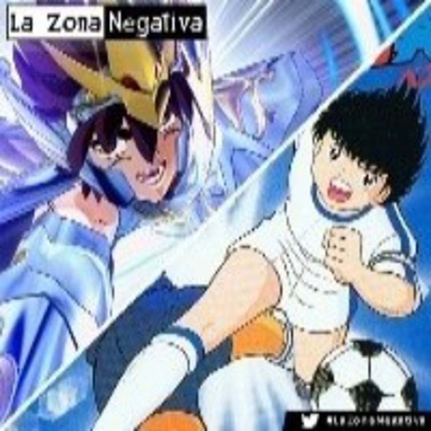 La ZonaNegativa