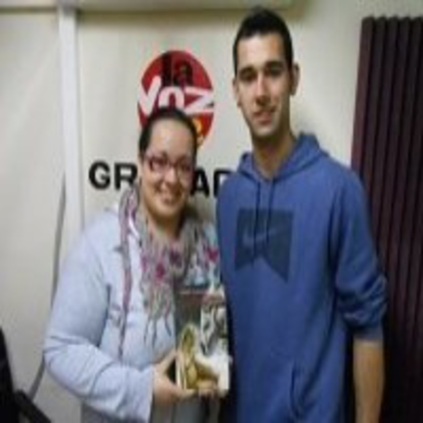 Podcast de Editorial Nazarí