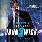 2x46: John Wick 3: Parabellum + Vengadores: Endgame + Seeds Of Resilience + Juegos De Junio + Otros