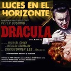 DRACULA (Hammer 1958) - Luces en el Horizonte