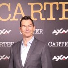Carter: Entrevistamos a su protagonista, Jerry O' Connell,