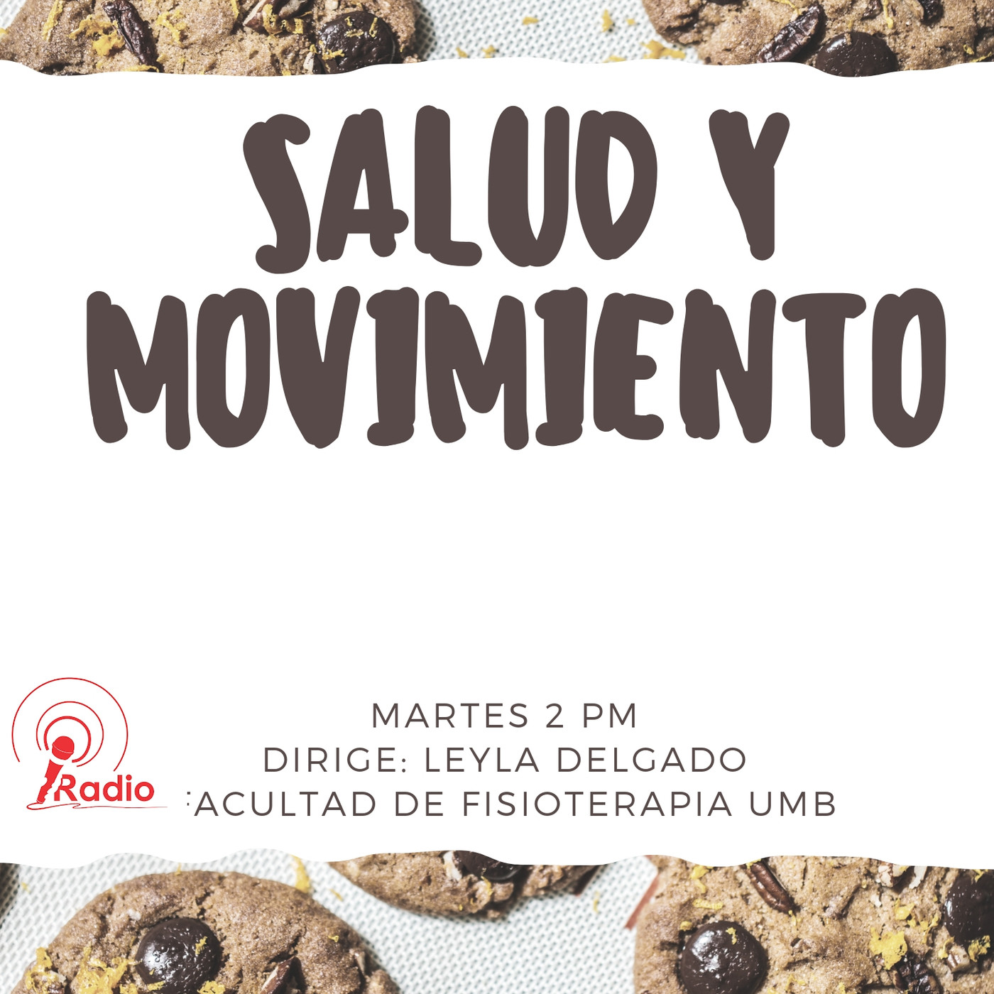 Salud y Movimiento