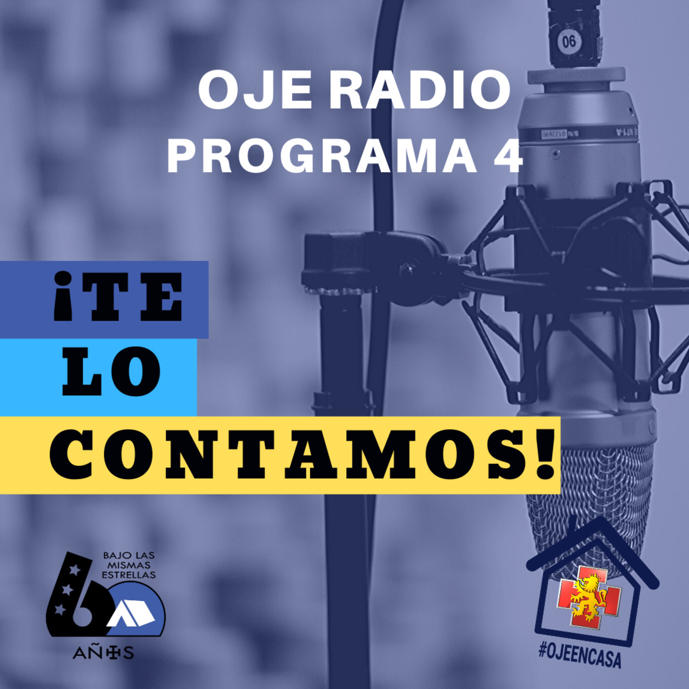 ¡Te lo contamos!