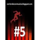 Corriendo con música #5 (155 bpm / 30 min / tempo workout)