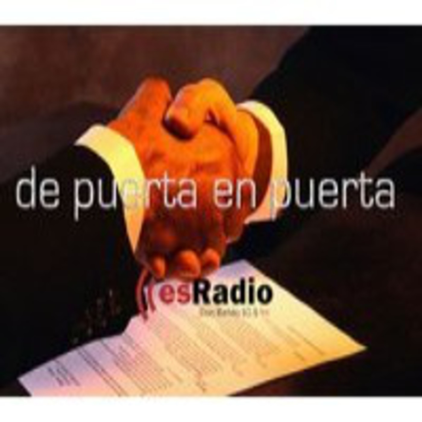 DE PUERTA EN PUERTA