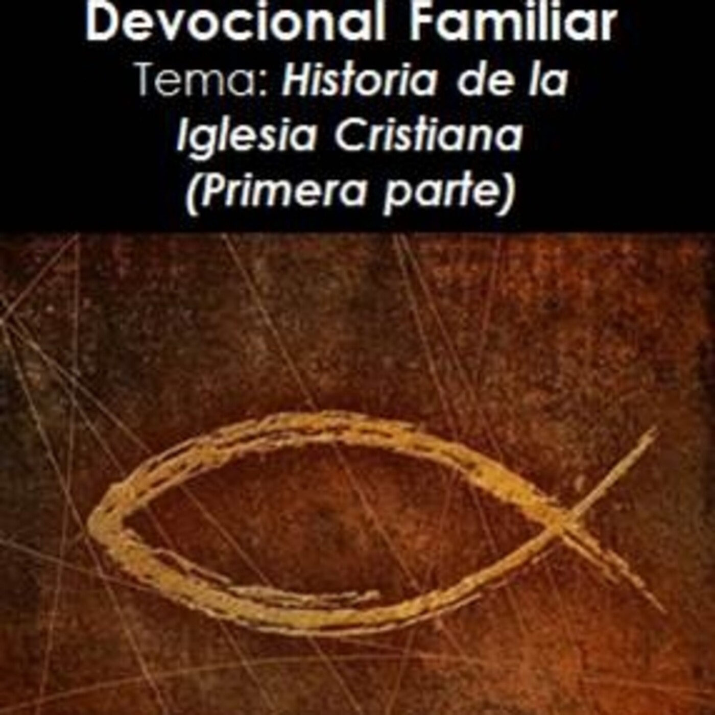 Devocionales cristianos