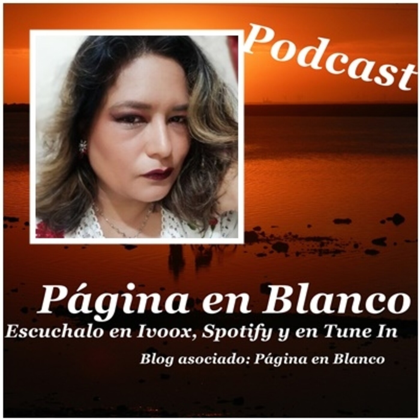 Página en Blanco
