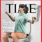 ¿Está muerta la VR? - El Complejo LAMBDA.