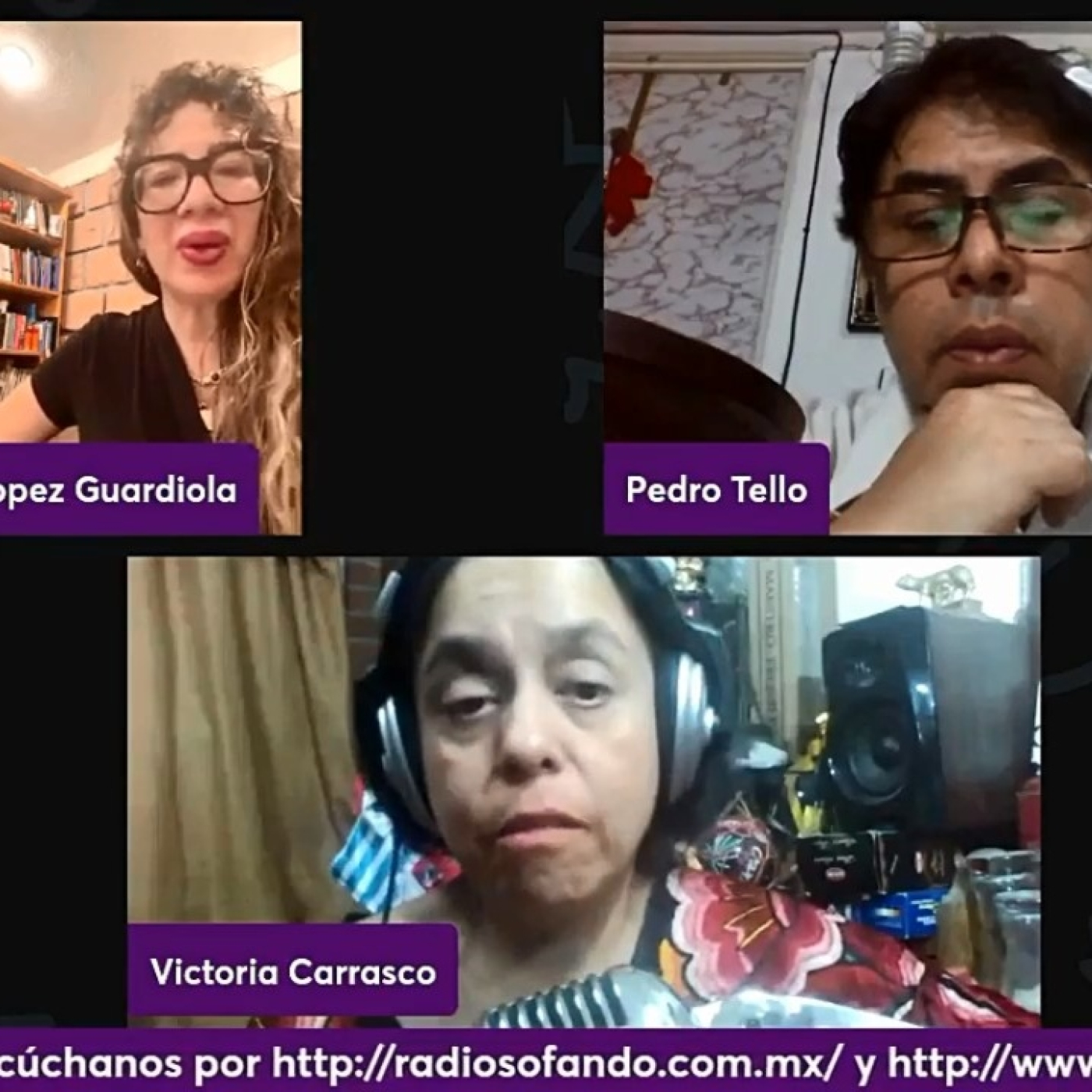 Radiosofando