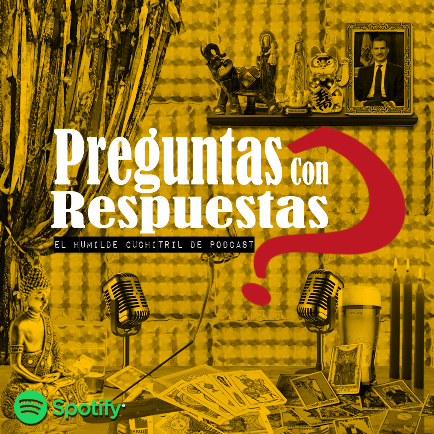 PCR: Preguntas con Respuestas