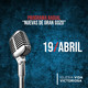 Nuevas de Gran Gozo 19 abril