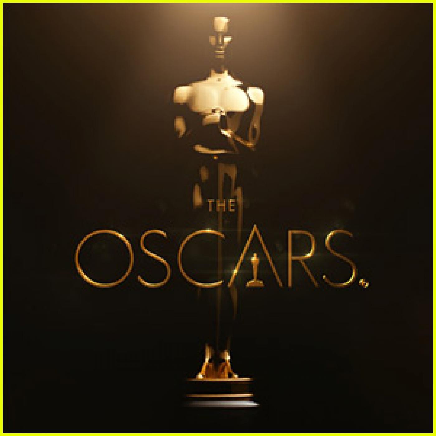 2016/02/29 Són al cine | Especial Òscars 2016 (2a hora) episode artwork