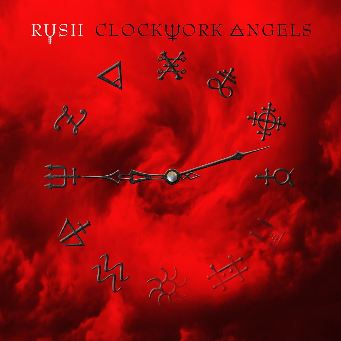 Dossier TiR nº 30, 2016-03-25 Rush - Clockwork Angels episode artwork