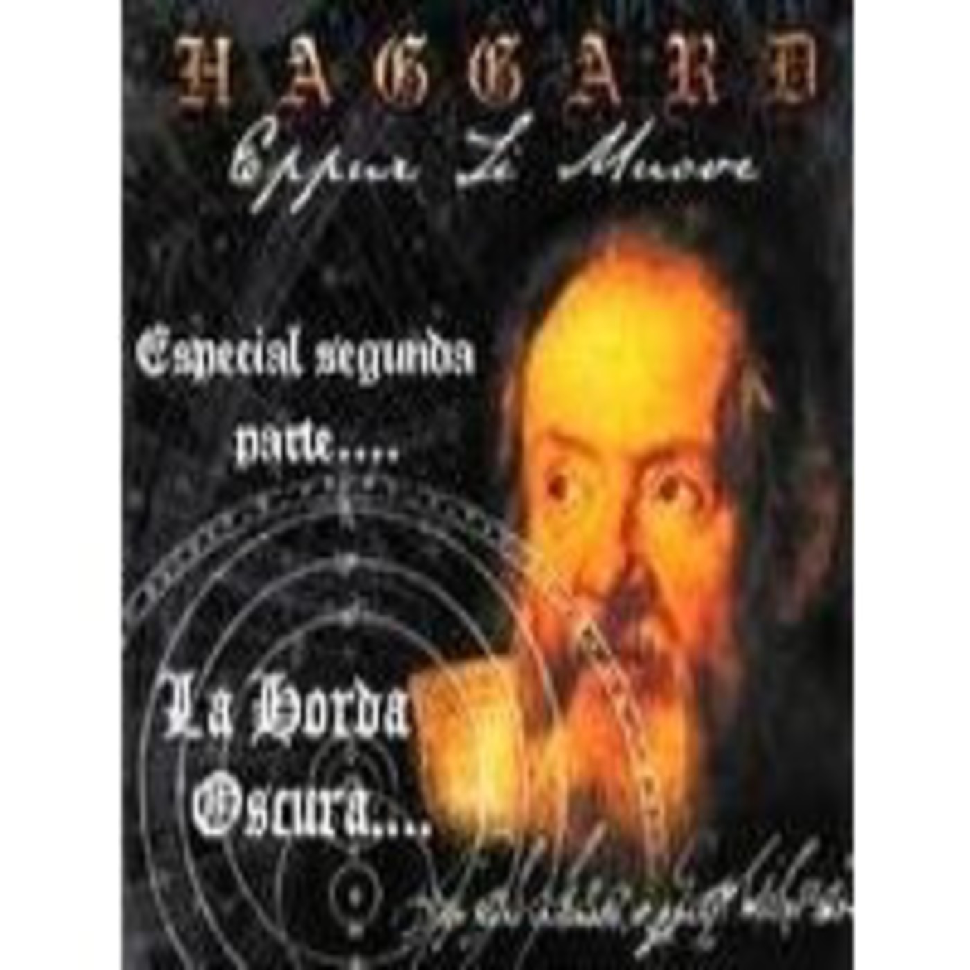 Especial de haggard 30 de Enero 2012 parte 2