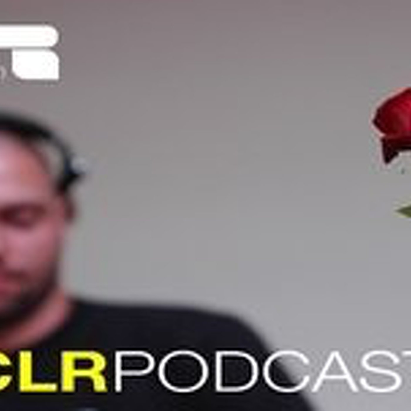 CLR Podcasts