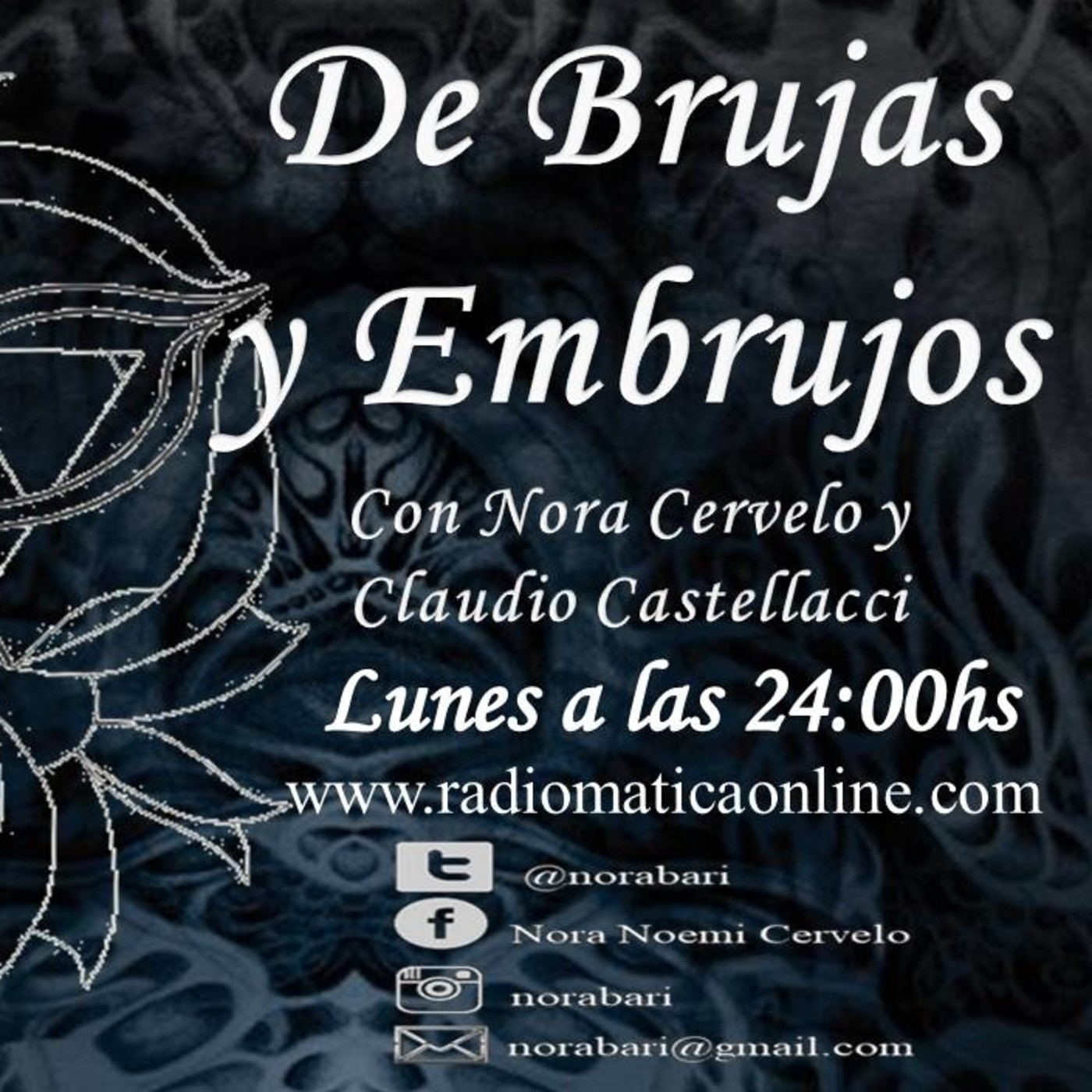 De Brujas y Embrujos
