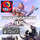 Players Podcast 2x17. Lanzamientos Febrero, Retrasos, Exclusivos de PS4 en PC, Switch Pro y mucho más...
