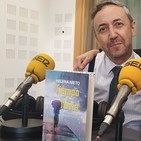 Tiempo de Lluvia en el Rincón Literario Cadena Ser