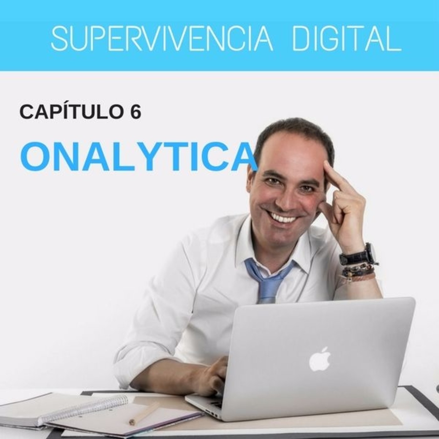 SUPERVIVENCIA DIGITAL