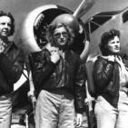 Mujeres en combate: Su papel en la II Guerra Mundial